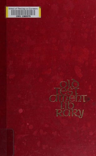 I & II Kings: a commentary