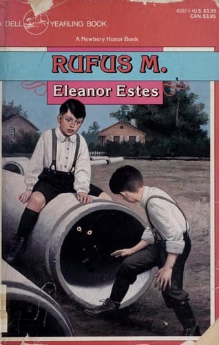 Rufus M.