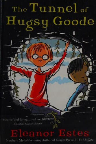 The tunnel of Hugsy Goode