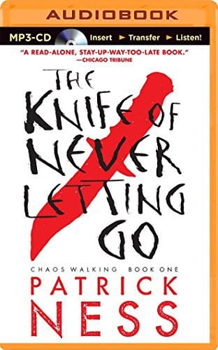 Knife of Never Letting Go, The
