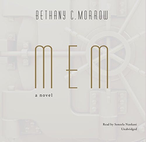 Mem: A Novel
