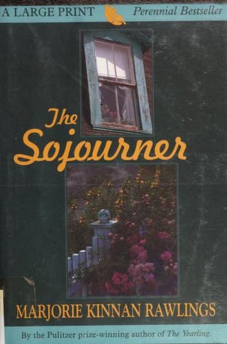 The sojourner