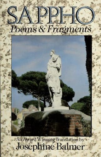 Poems & fragments