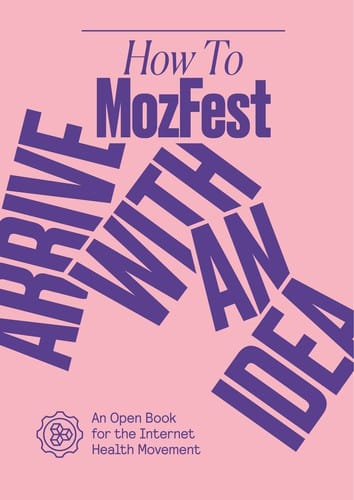 How To MozFest