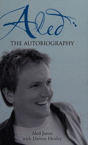 Aled: the autobiography