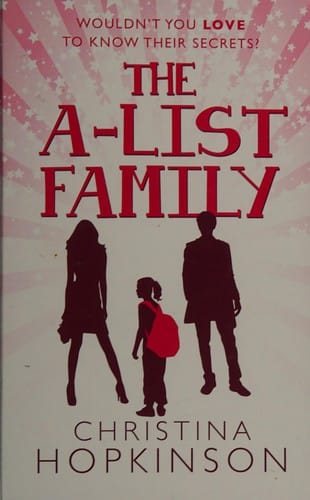 The A-List family