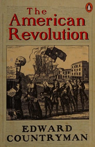 The American Revolution
