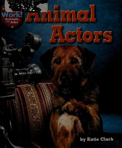 Animal actors