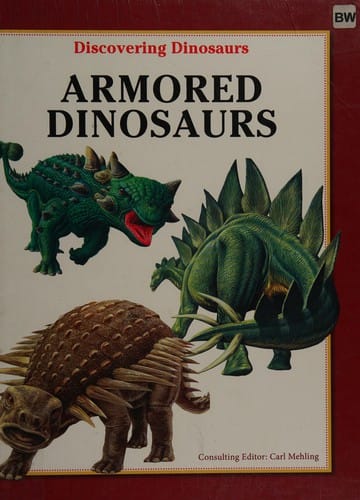 Armored dinosaurs