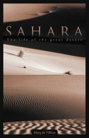 Sahara: A Natural History