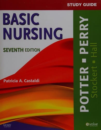 Basic nursing: Study guide