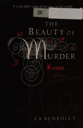 Beauty of Murder