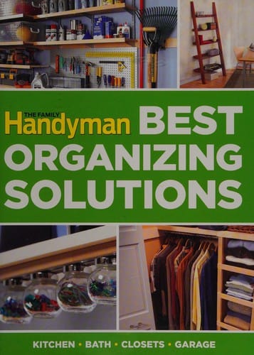 Best organizing solutions