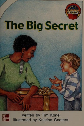 The big secret