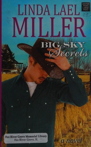 Big Sky Secrets