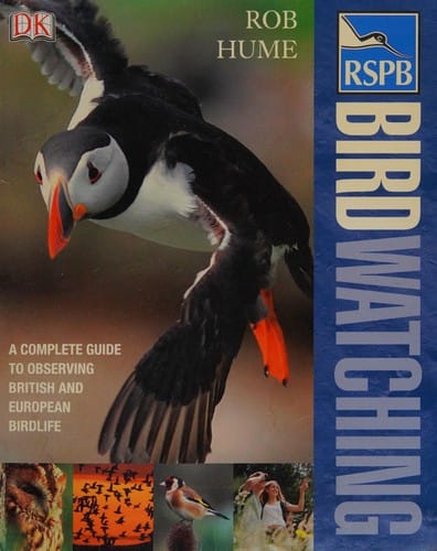 Birdwatching