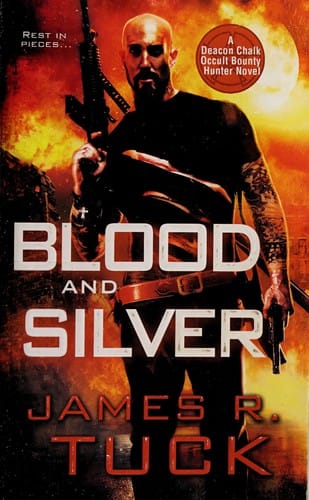 Blood and silver