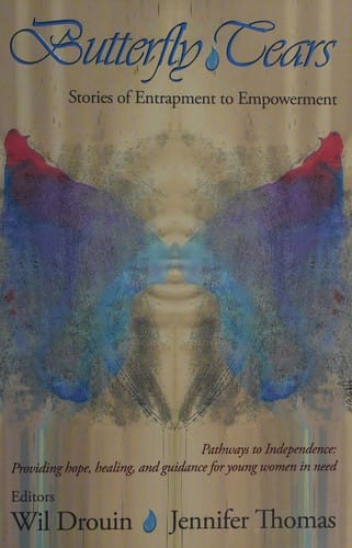 Butterfly tears: stories of entrapment to empowerment