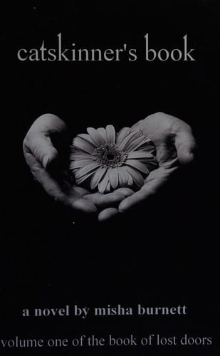 Catskinner's book: a novel