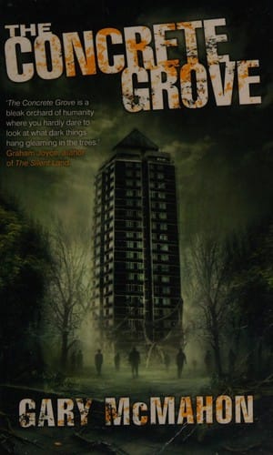 The Concrete Grove
