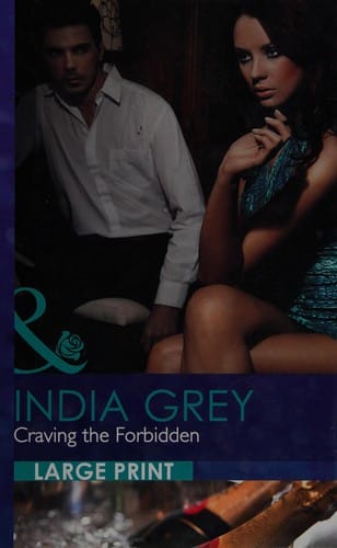 Craving the forbidden