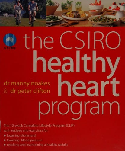 The CSIRO healthy heart program