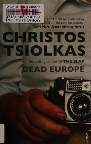 Dead Europe