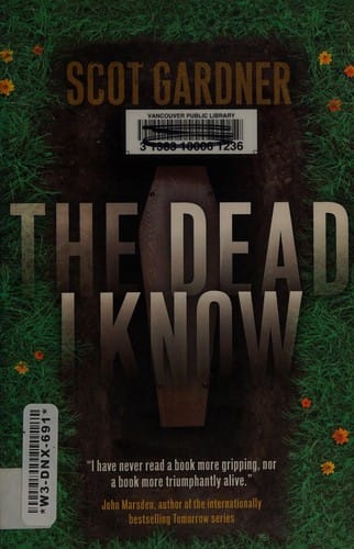 The dead I know