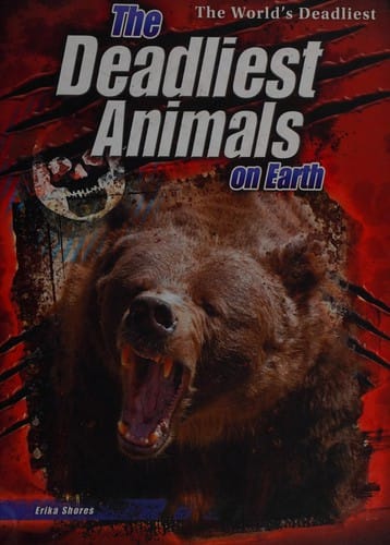 The deadliest animals on Earth