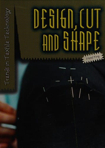 Design, cut and shape