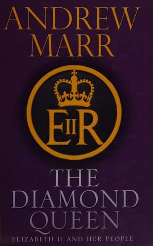 The diamond Queen: Elizabeth II and her people
