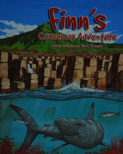 Finn's causeway adventure