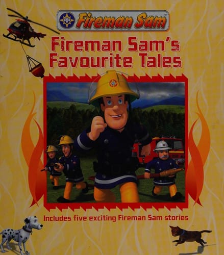 Fireman Sam's favourite tales
