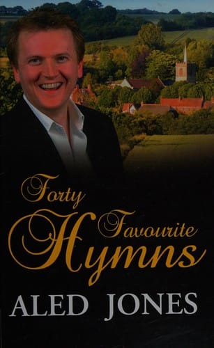 Forty favourite hymns