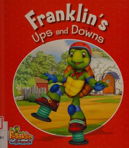 Franklin's ups and downs