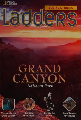 Grand Canyon National Park