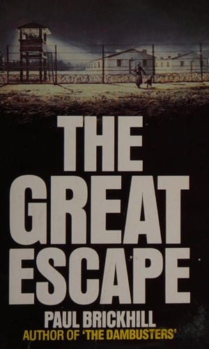 The great escape