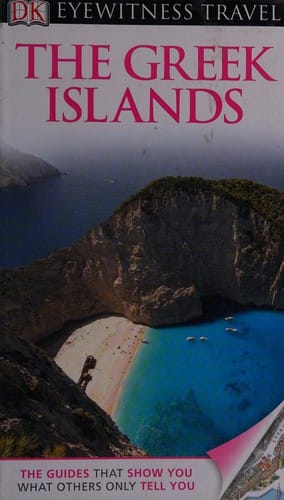 The Greek islands