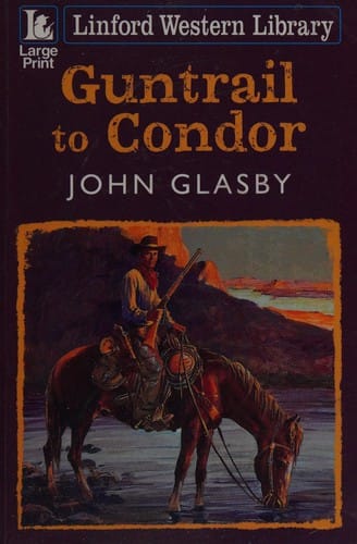Guntrail to Condor