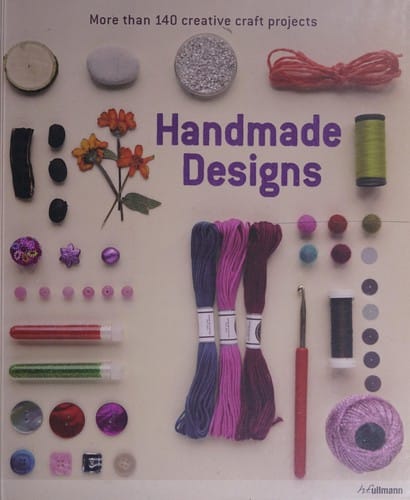 Handmade designs