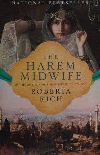 The harem midwife