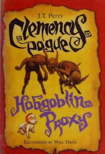 Hobgoblin proxy