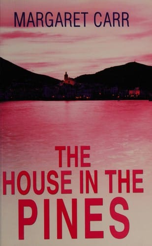 The house in the pines