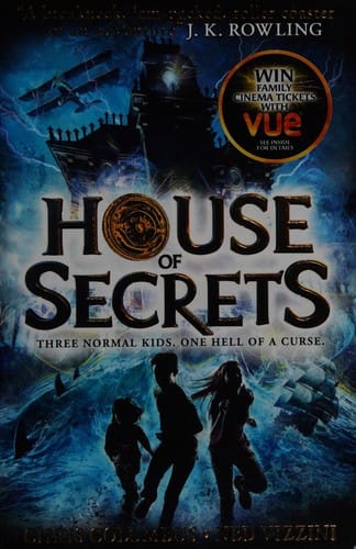 House of Secrets