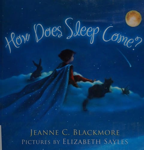 How Does Sleep Come?