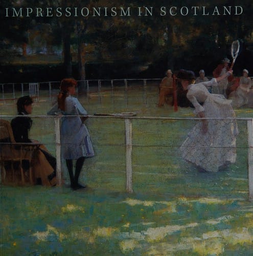 Impressionism in Scotland