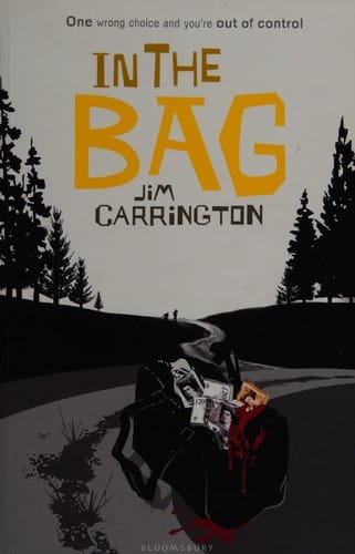 In the bag