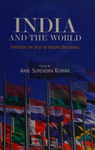 India and the world: through the eyes of Indian diplomats