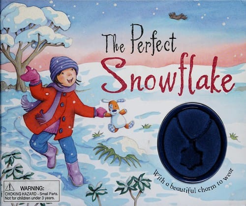 The perfect snowflake