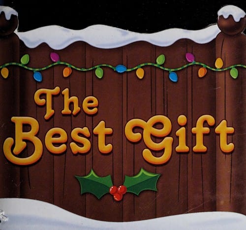 The best gift
